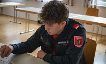 Foto: Foto: BFKDO Steyr-Land