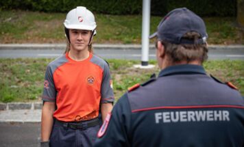 Foto: Foto: BFKDO Steyr-Land