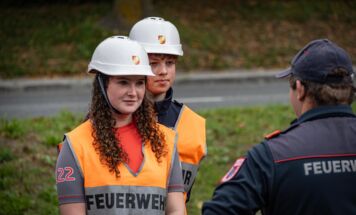 Foto: Foto: BFKDO Steyr-Land