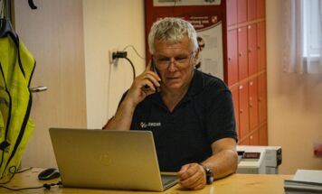 Foto: Foto: BFKDO Steyr-Land