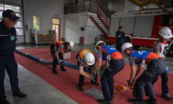 Foto: Foto: BFKDO Steyr-Land