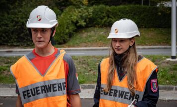 Foto: Foto: BFKDO Steyr-Land