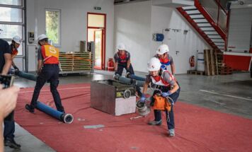 Foto: Foto: BFKDO Steyr-Land