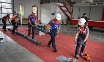 Foto: Foto: BFKDO Steyr-Land