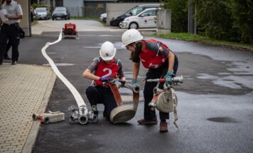 Foto: Foto: BFKDO Steyr-Land