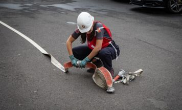 Foto: Foto: BFKDO Steyr-Land