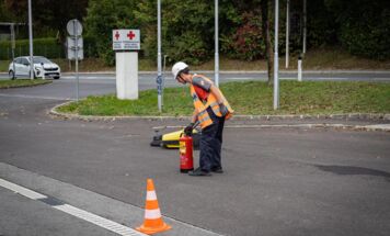 Foto: Foto: BFKDO Steyr-Land
