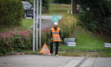 Foto: Foto: BFKDO Steyr-Land