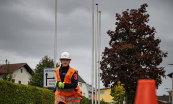 Foto: Foto: BFKDO Steyr-Land