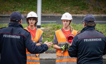 Foto: Foto: BFKDO Steyr-Land