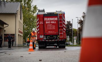 Foto: Foto: BFKDO Steyr-Land