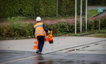 Foto: Foto: BFKDO Steyr-Land