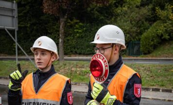 Foto: Foto: BFKDO Steyr-Land