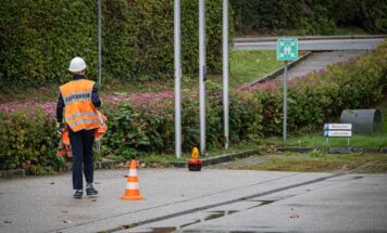 Foto: Foto: BFKDO Steyr-Land