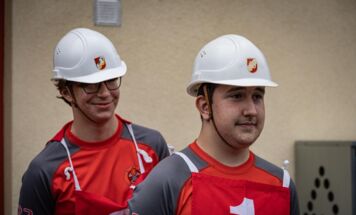 Foto: Foto: BFKDO Steyr-Land