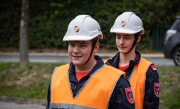 Foto: Foto: BFKDO Steyr-Land