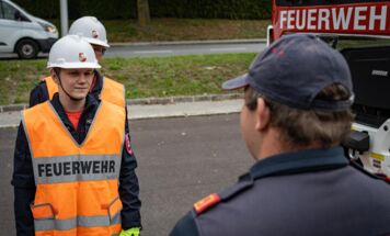 Foto: Foto: BFKDO Steyr-Land