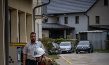 Foto: Foto: BFKDO Steyr-Land