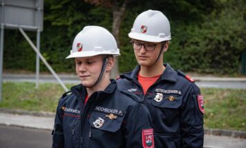 Foto: Foto: BFKDO Steyr-Land