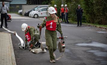 Foto: Foto: BFKDO Steyr-Land