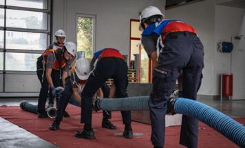 Foto: Foto: BFKDO Steyr-Land