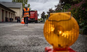Foto: Foto: BFKDO Steyr-Land