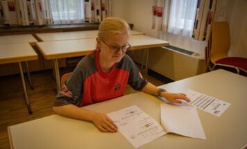 Foto: Foto: BFKDO Steyr-Land