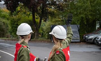 Foto: Foto: BFKDO Steyr-Land