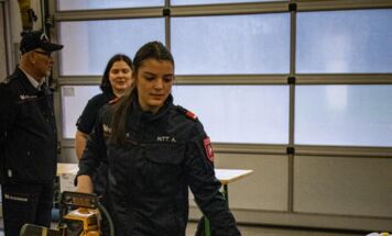 Foto: Foto: BFKDO Steyr-Land