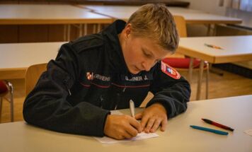 Foto: Foto: BFKDO Steyr-Land