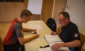 Foto: Foto: BFKDO Steyr-Land