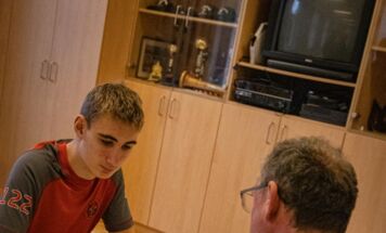 Foto: Foto: BFKDO Steyr-Land