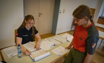 Foto: Foto: BFKDO Steyr-Land