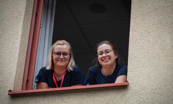 Foto: Foto: BFKDO Steyr-Land