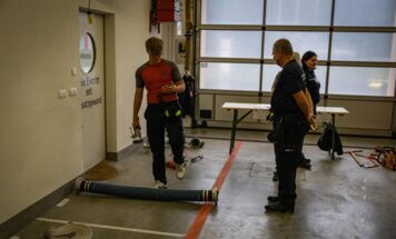 Foto: Foto: BFKDO Steyr-Land