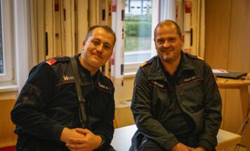 Foto: Foto: BFKDO Steyr-Land