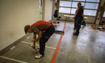 Foto: Foto: BFKDO Steyr-Land