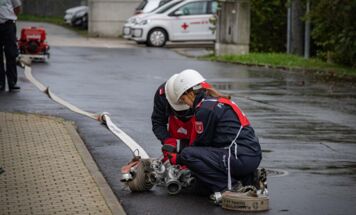 Foto: Foto: BFKDO Steyr-Land