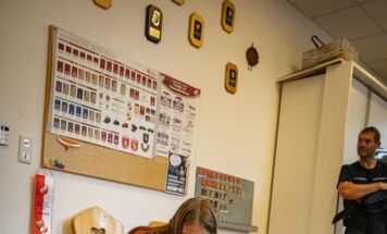 Foto: Foto: BFKDO Steyr-Land