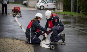 Foto: Foto: BFKDO Steyr-Land