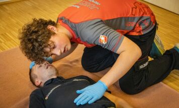 Foto: Foto: BFKDO Steyr-Land
