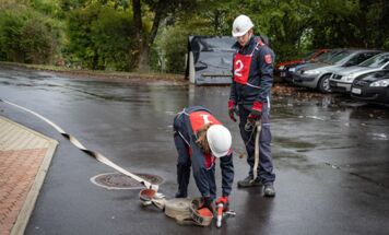 Foto: Foto: BFKDO Steyr-Land