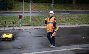 Foto: Foto: BFKDO Steyr-Land