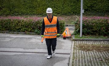 Foto: Foto: BFKDO Steyr-Land