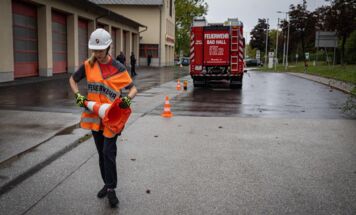 Foto: Foto: BFKDO Steyr-Land