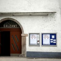 Salzamt: Fortbestand bis 2020 gesichert