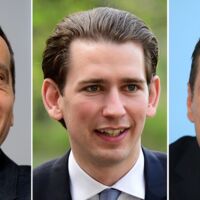Stimmen zur Wahl aus Oberösterreich