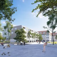 Lösung für 1.000 betroffene Mieter präsentiert