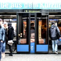 Fahrtgastrekord bei den Linzer Öffis
