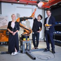 Creative Region feiert Design, Food & Makers